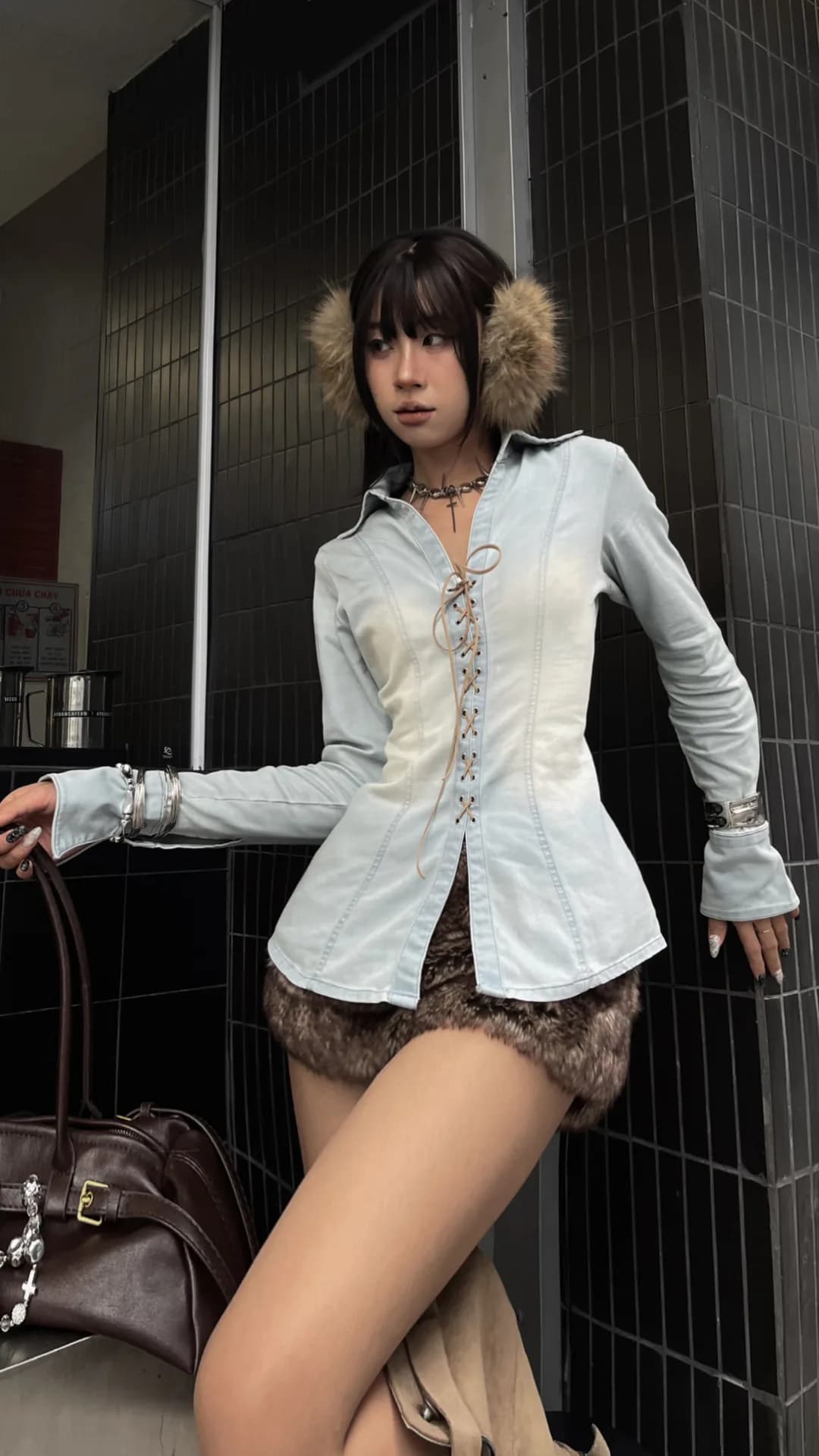 Msfortune Shirt 1 #DABUGS